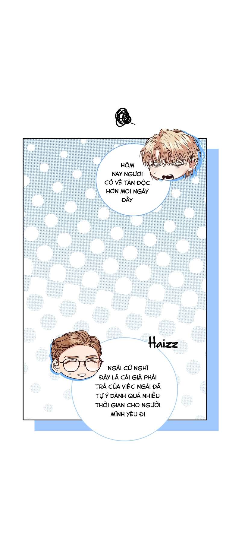 Thư Ký Của Bạo Chúa Chapter 80 - Trang 4