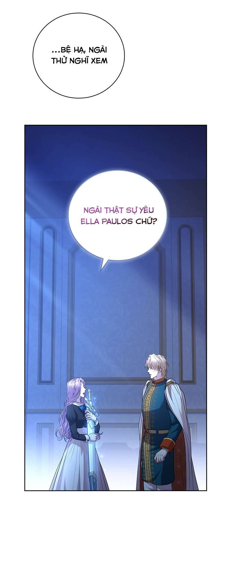 Thư Ký Của Bạo Chúa Chapter 72 - Trang 4