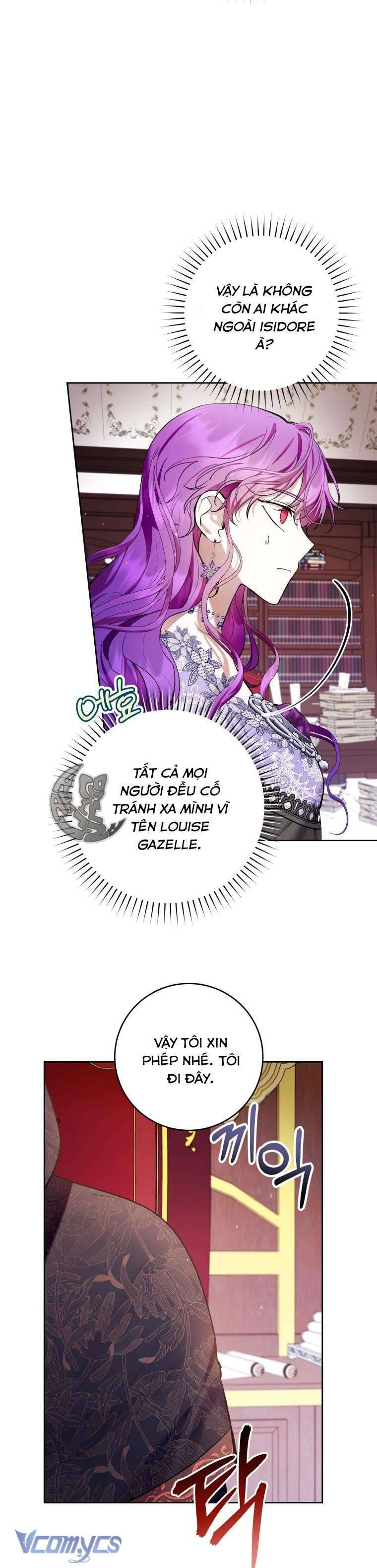 Làm Ác Nữ Bộ Không Tuyệt Sao? Chap 35 - Trang 4