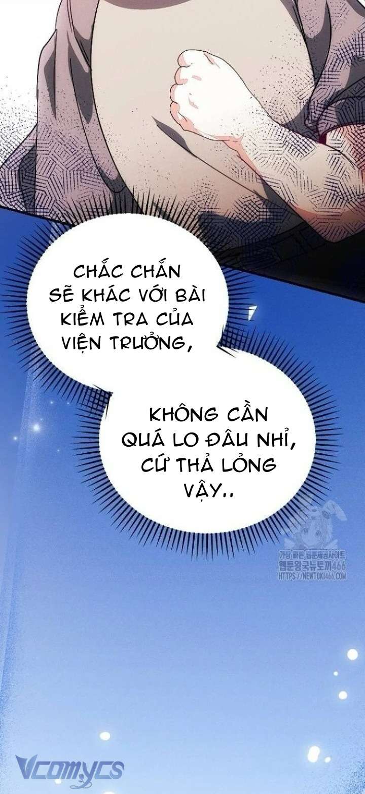 Papa Bạo Chúa, Con Sẽ Bảo Vệ Người! Chap 15 - Trang 2
