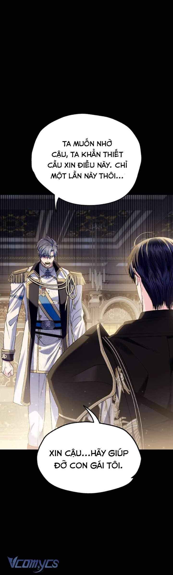 Cha À, Con Không Muốn Kết Hôn Đâu Chap 102 - Trang 2