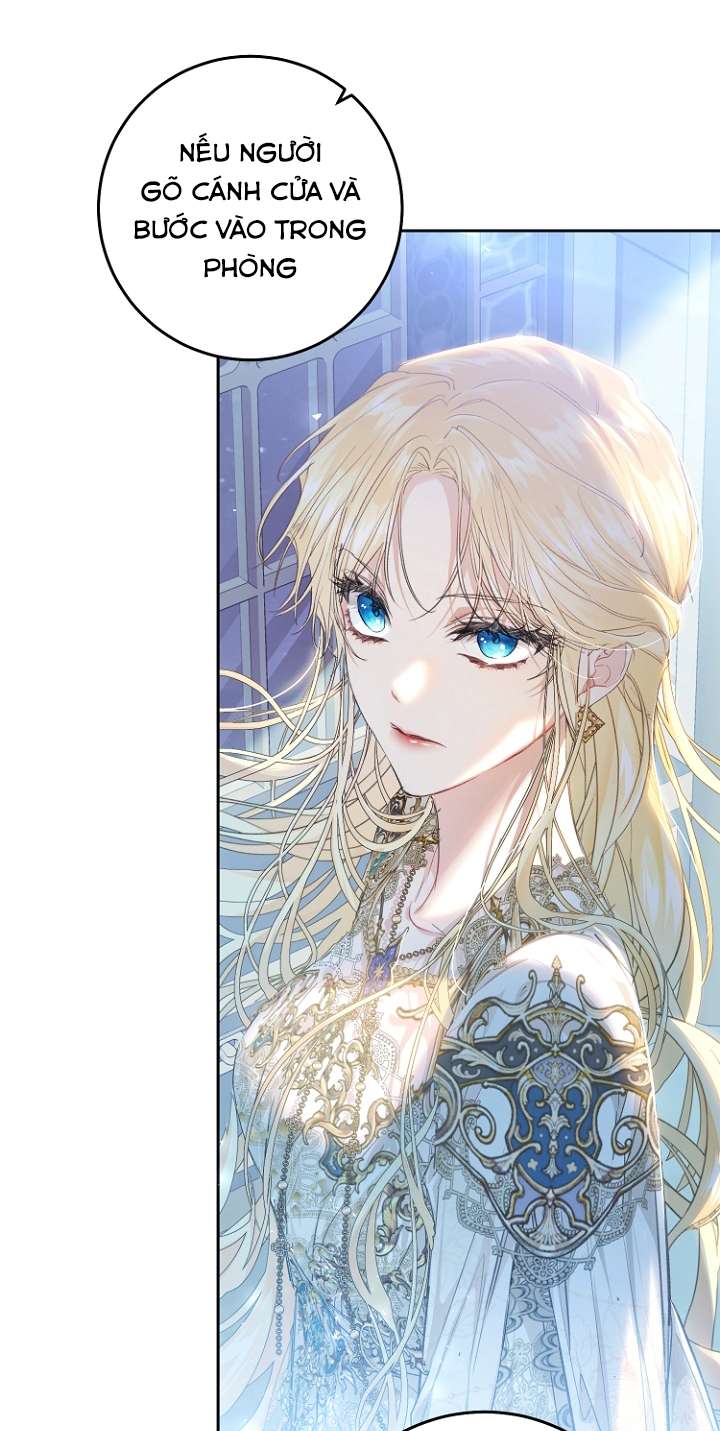 Ác Nữ Chỉ Là Một Con Rối Chap 68 - Trang 2