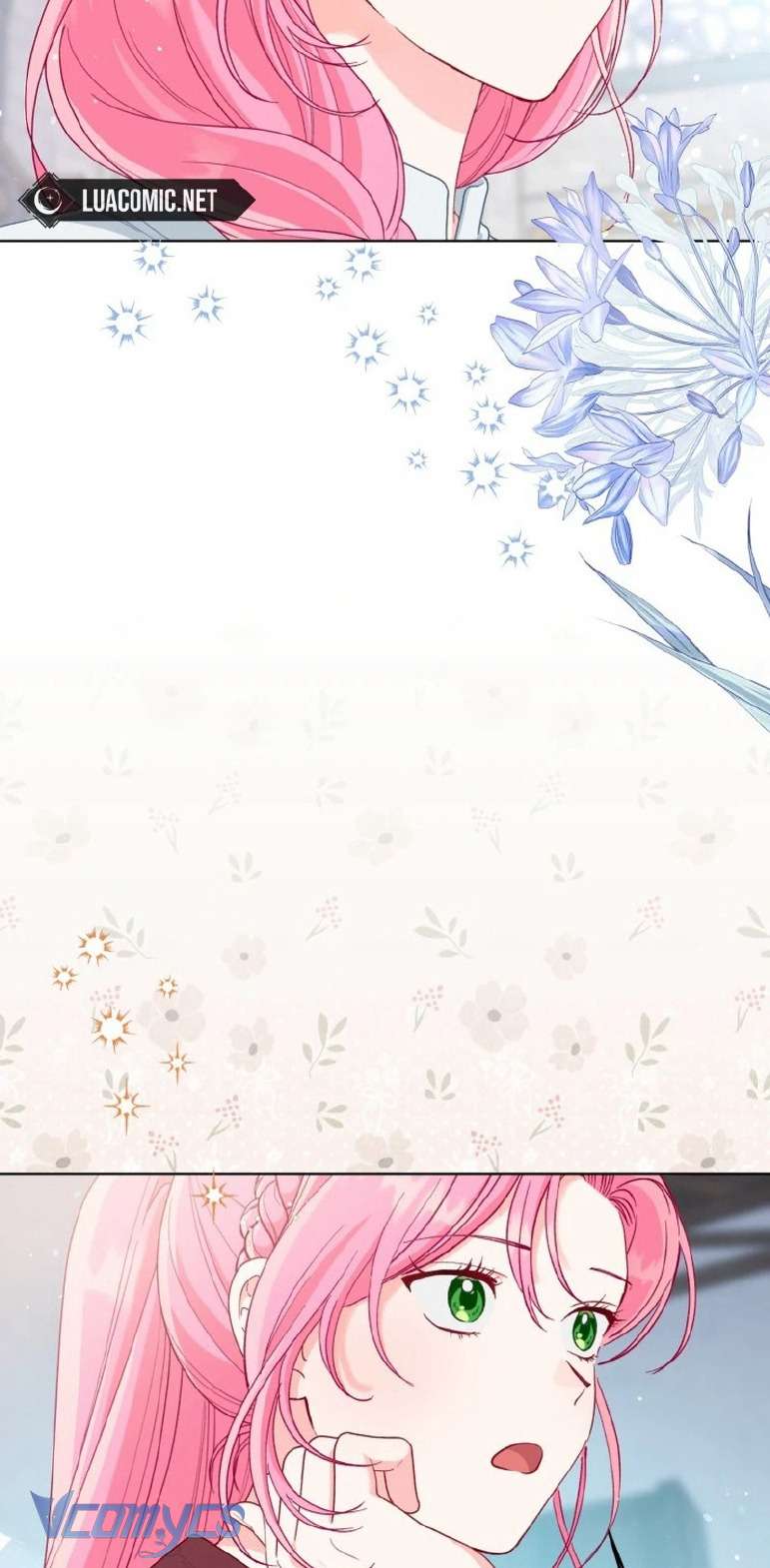 Sự Điều Trị Đặc Biệt Của Tinh Linh Chapter 83 - Next Chapter 84