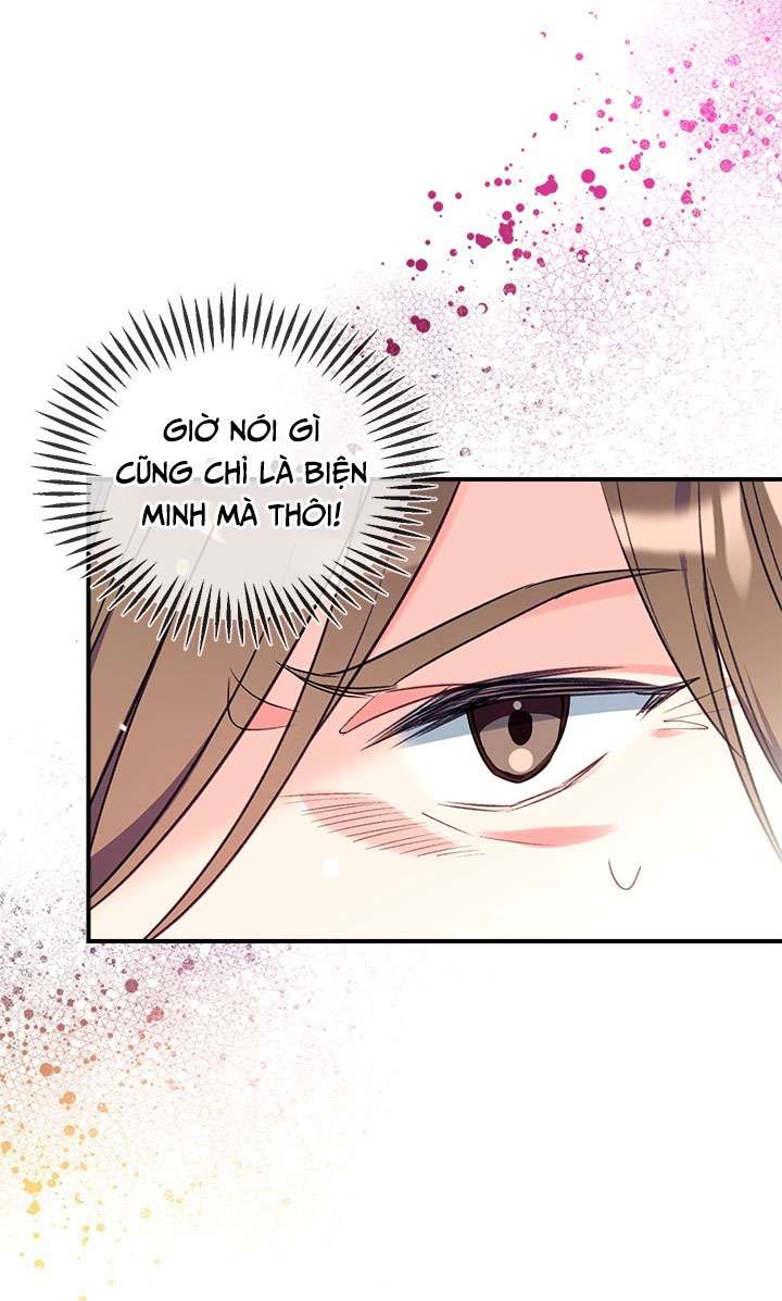 Chúng Ta Có Thể Trở Thành Một Gia Đình Được Không? Chap 17 - Trang 2