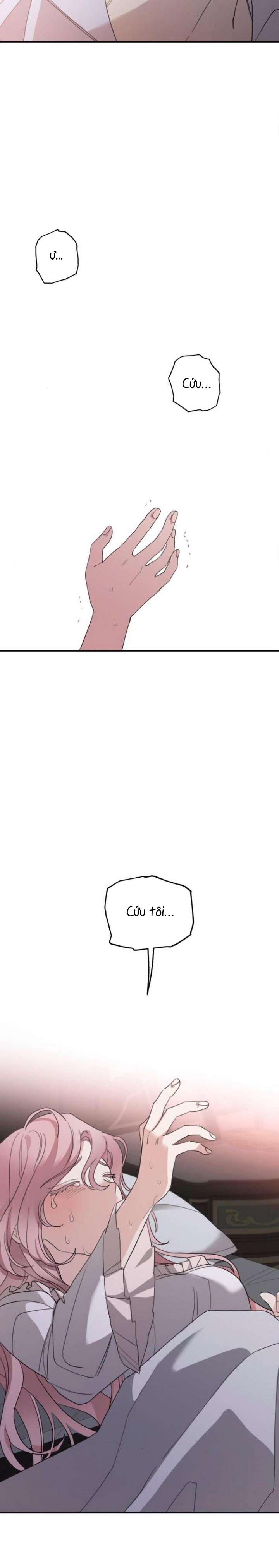 Gia Đình Chồng Quá Ám Ảnh Bởi Tôi Chap 13 - Trang 2