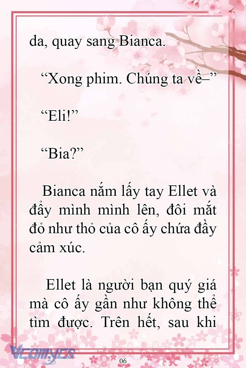[Novel] Đặc Quyền Của Người Chuyển Sinh Chap 13 - Trang 2