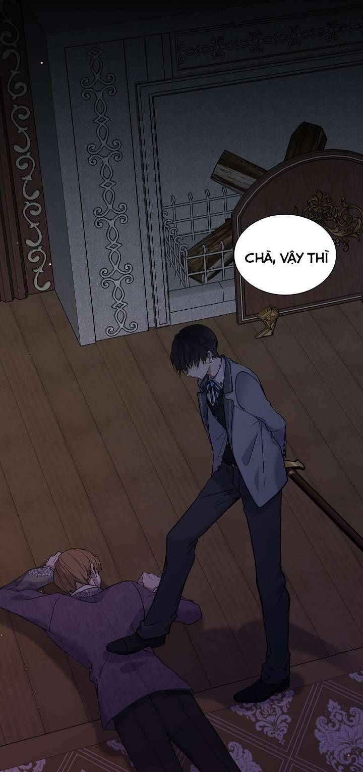 Vương Miện Lục Bảo Chap 18 - Trang 2