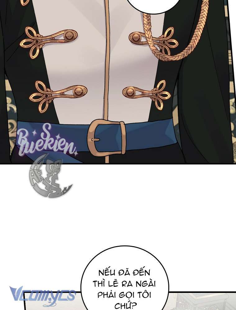 Chị Gái Của Nhân Vật Phản Diện Hôm Nay Cũng Đang Đau Khổ Chapter 56 - Trang 4