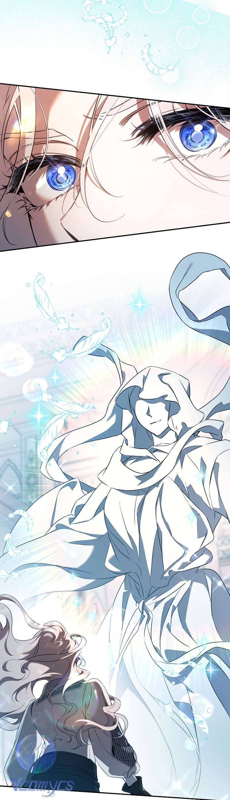 Thuần Hóa Bạo Quân Rồi Bỏ Trốn Chap 114 - Trang 2