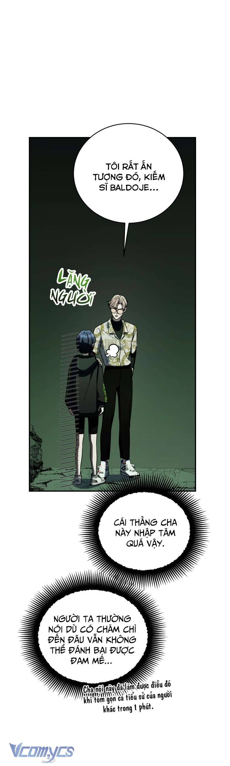 Hướng Dẫn Sinh Tồn Dành Cho Người Xếp Hạng Chap 26 - Trang 2