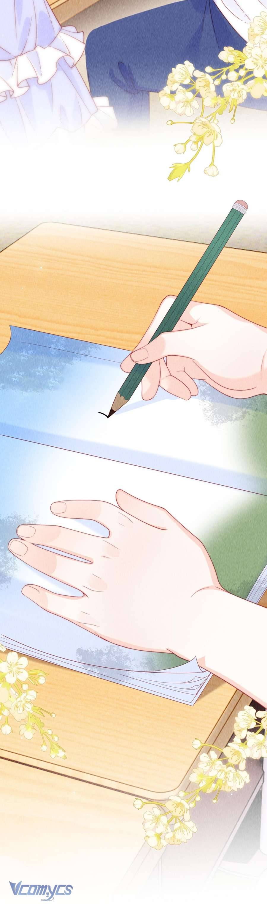 Nhiệt Độ Cơ Thể Của Ác Ma Chap 8 - Trang 2