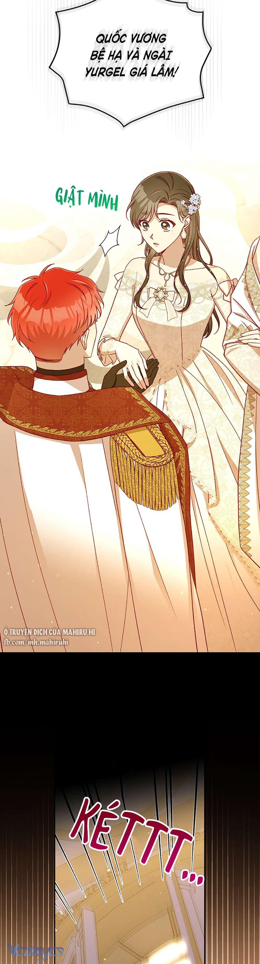 Sống Sót Dưới Thân Phận Hầu Nữ Chap 95 - Trang 2