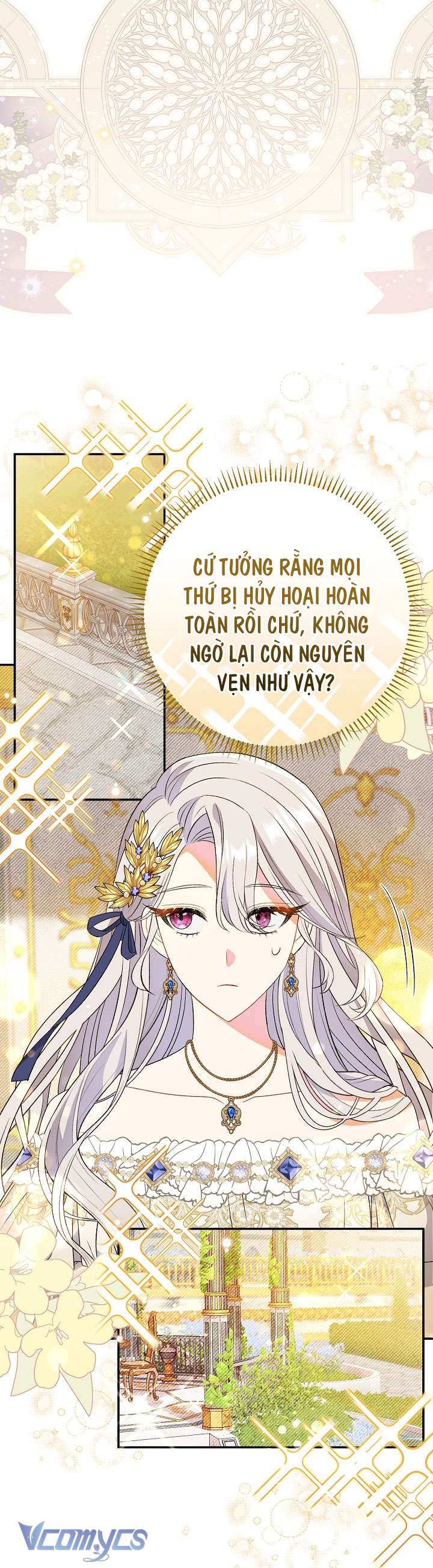 Người Xem Mắt Của Ác Nữ Quá Hoàn Hảo Chapter 17 - Trang 4