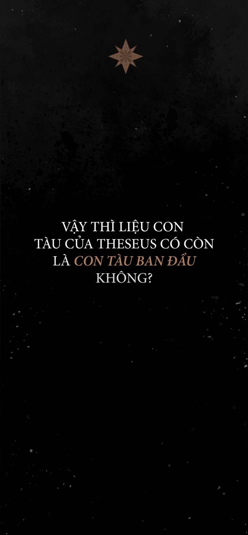 Lời Thú Nhận Của Chúa Tể Bóng Tối Chapter 90 - Trang 4