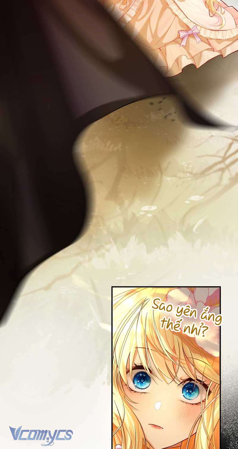 Là NPC Nhưng Lại Được Hiệp Sĩ Mạnh Nhất Tỏ Tình Chap 2 - Trang 2