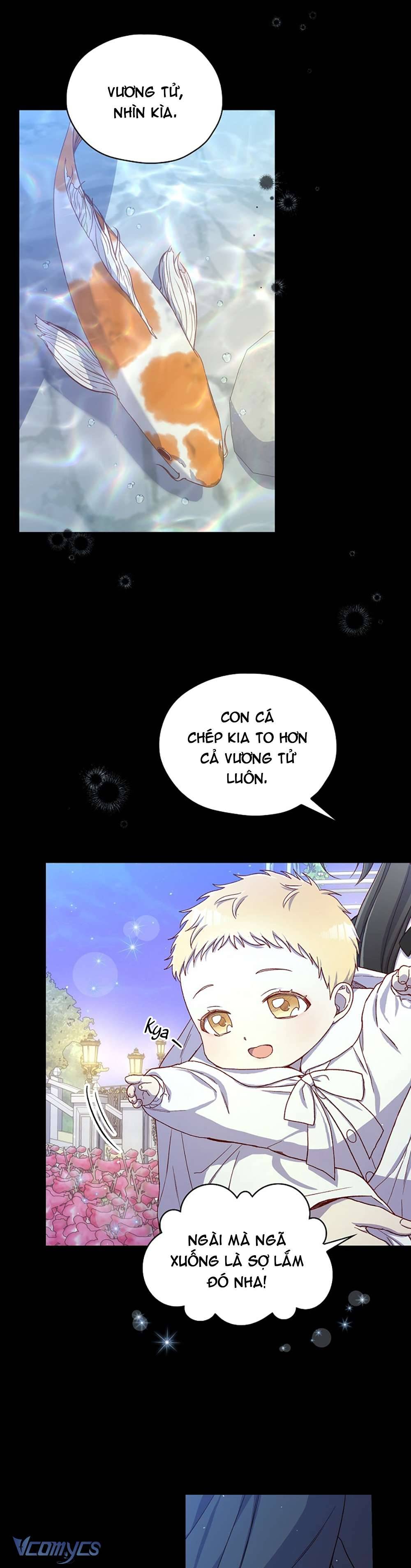 Sống Sót Dưới Thân Phận Hầu Nữ Chap 70 - Trang 2