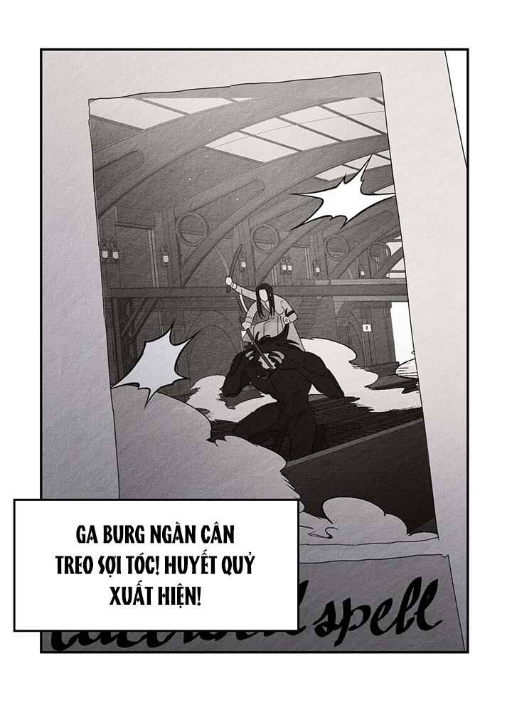 Trước Tiên Phải Giấu Em Trai Cái Đã! Chap 11 - Trang 2