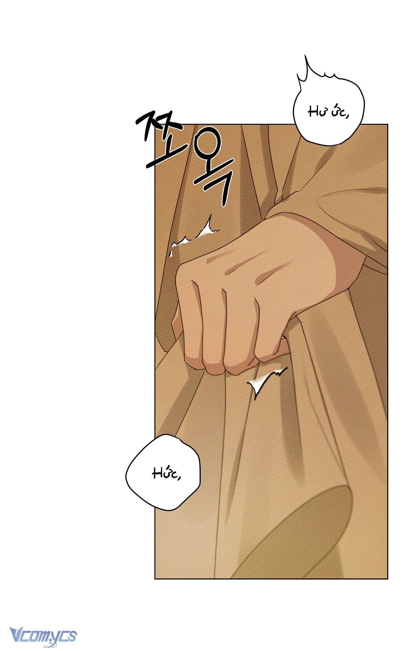 Dưới Bóng Cây Sồi Chap 27 - Next Chap 28