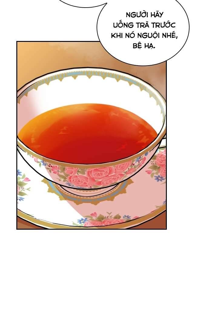 Thư Ký Của Bạo Chúa Chapter 13 - Trang 4