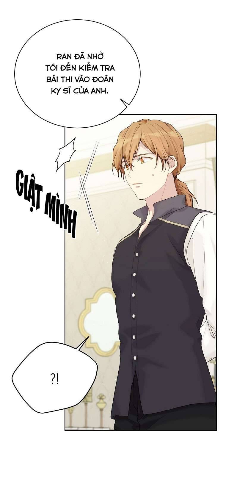 Vương Miện Lục Bảo Chap 66 - Trang 2