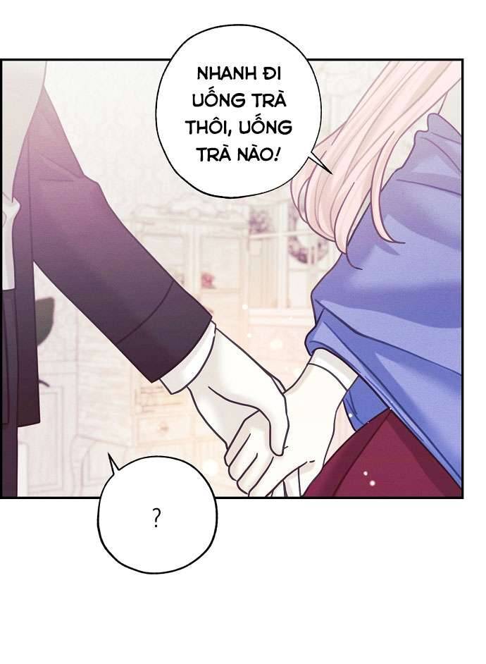 Cửa Hàng Búp Bê Của Công Chúa Chap 36 - Trang 2