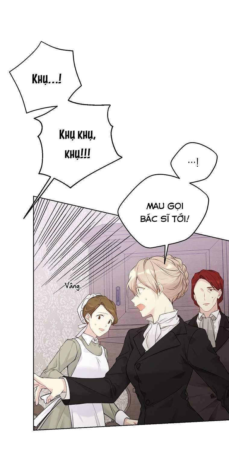 Vương Miện Lục Bảo Chap 58 - Trang 2