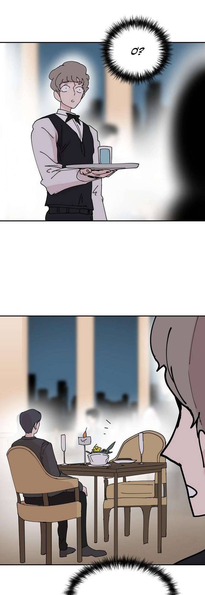 Yêu Không Hồi Kết Chap 28 - Trang 2