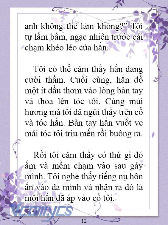 [Novel] Làm Ác Nữ Bộ Không Tốt Sao? Chap 153 - Trang 2