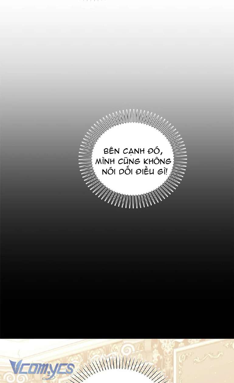 Công Chúa Bé Con Hạng S Thật Mạnh Chapter 22 - Trang 4