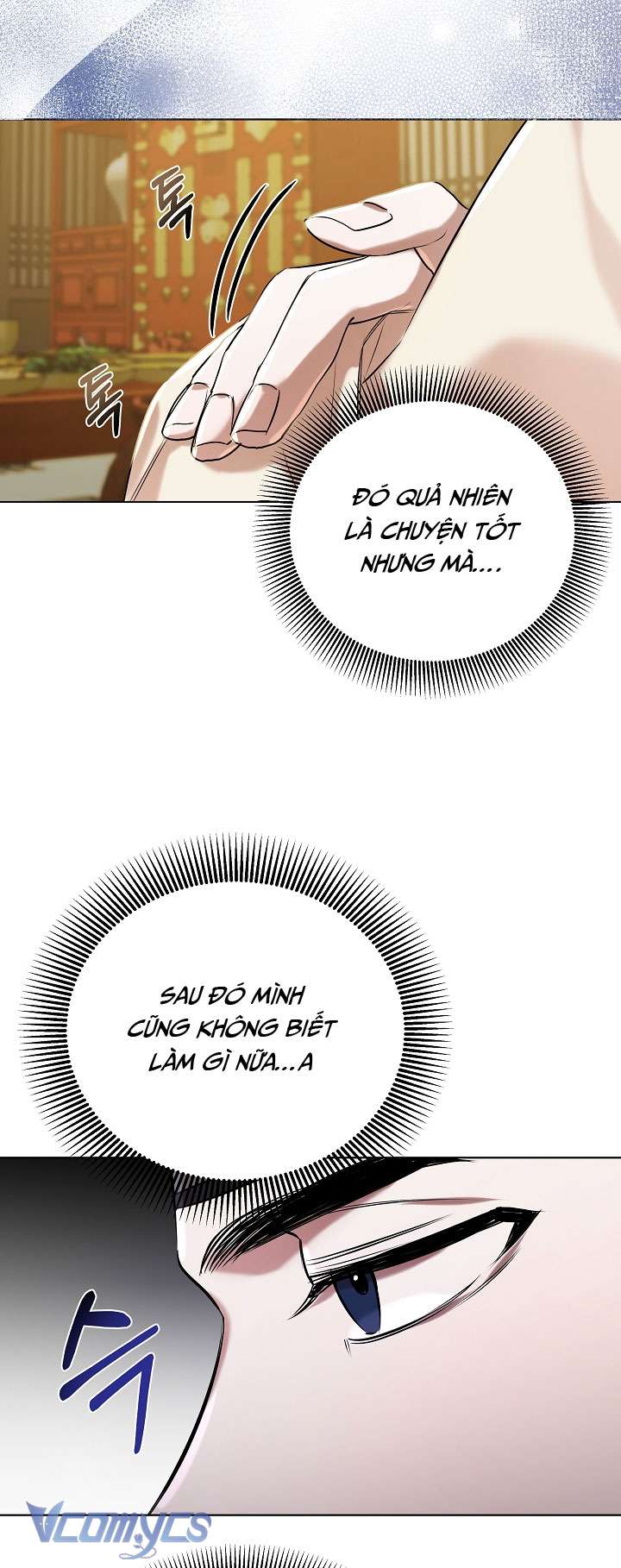 [18+] Biên Niên Sử Xuân Họa Thời Joseon Chap 4 - Trang 2