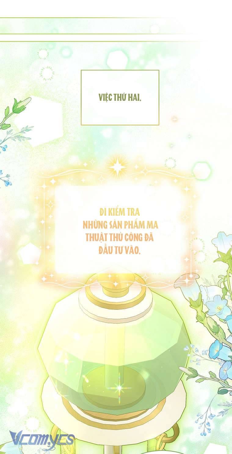 Vương Miện Lục Bảo Chap 90 - Trang 2