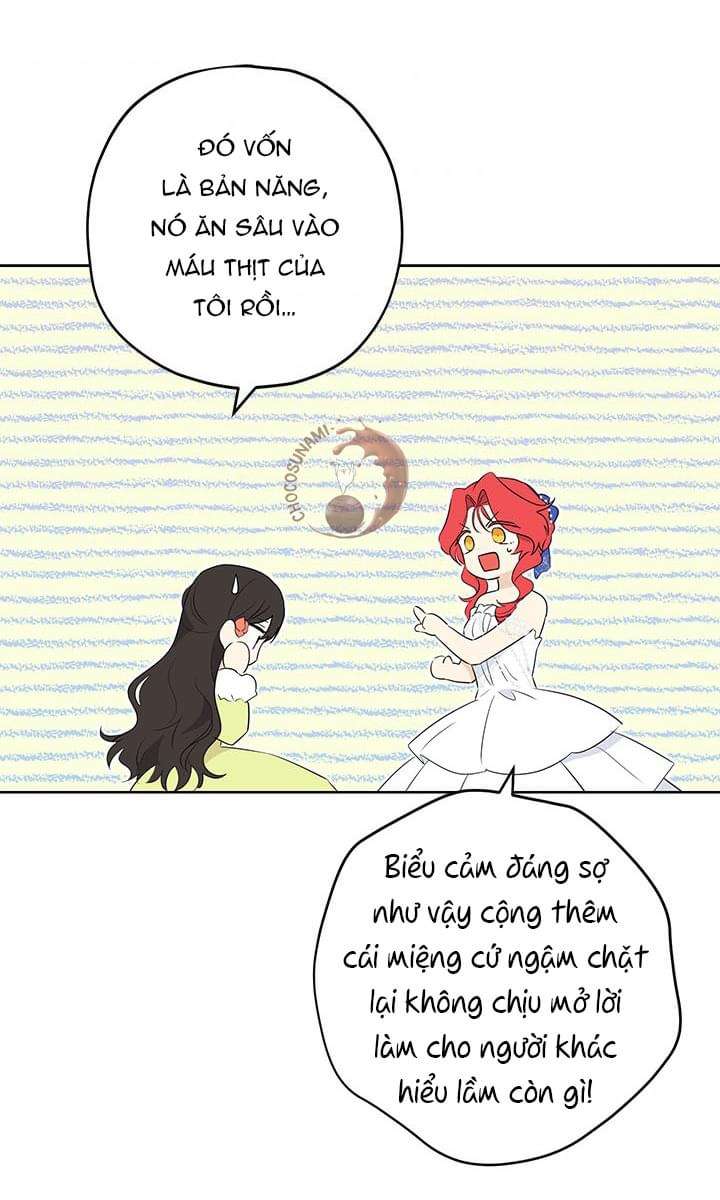 Tôi Là Minh Chứng Của Sự Thật Chap 30 - Trang 3