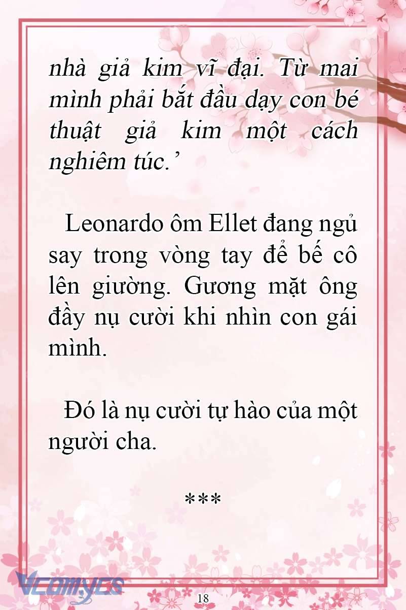 [Novel] Đặc Quyền Của Người Chuyển Sinh Chap 5 - Trang 2
