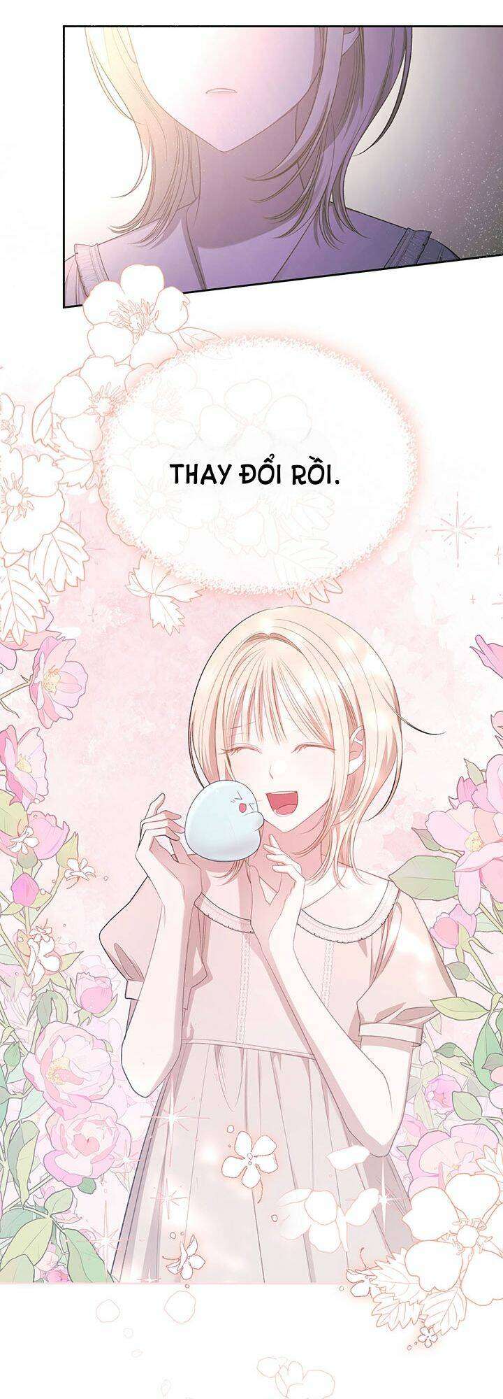 Nam Chính Quái Vật Sống Dưới Giường Tôi Chapter 17 - Trang 4