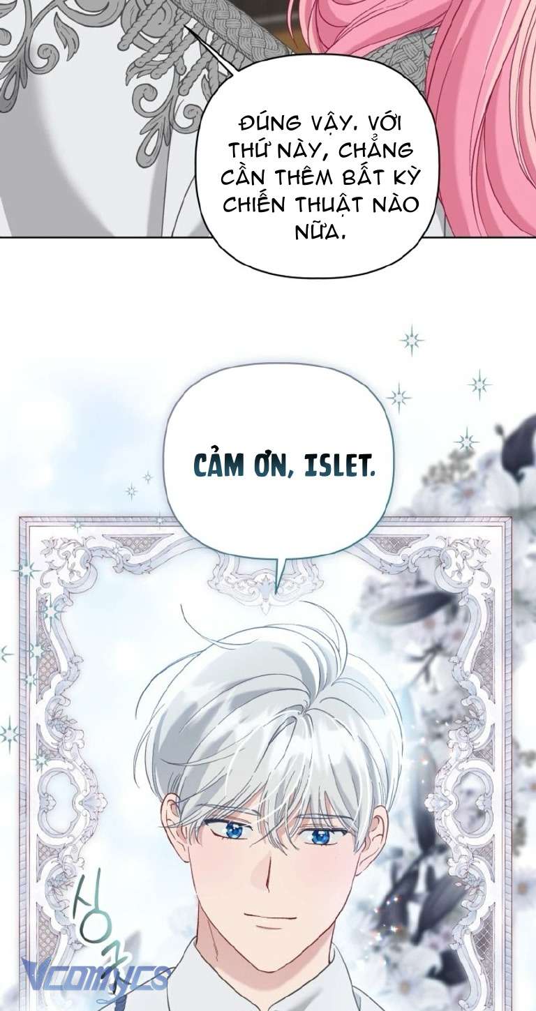 Sự Điều Trị Đặc Biệt Của Tinh Linh Chapter 98 - Next Chapter 99