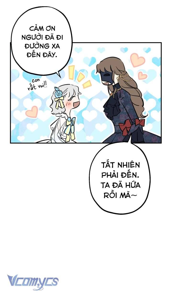 Những Nhân Vật Mạnh Nhất Thế Giới Ám Ảnh Tôi Chapter 24 - Trang 4