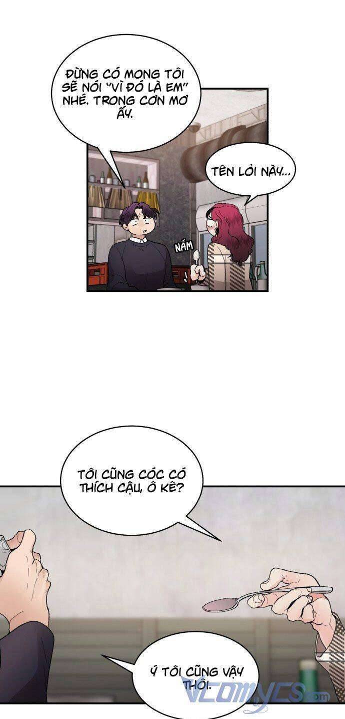 Oan Gia Ngõ Hẹp Chapter 12 - Trang 3