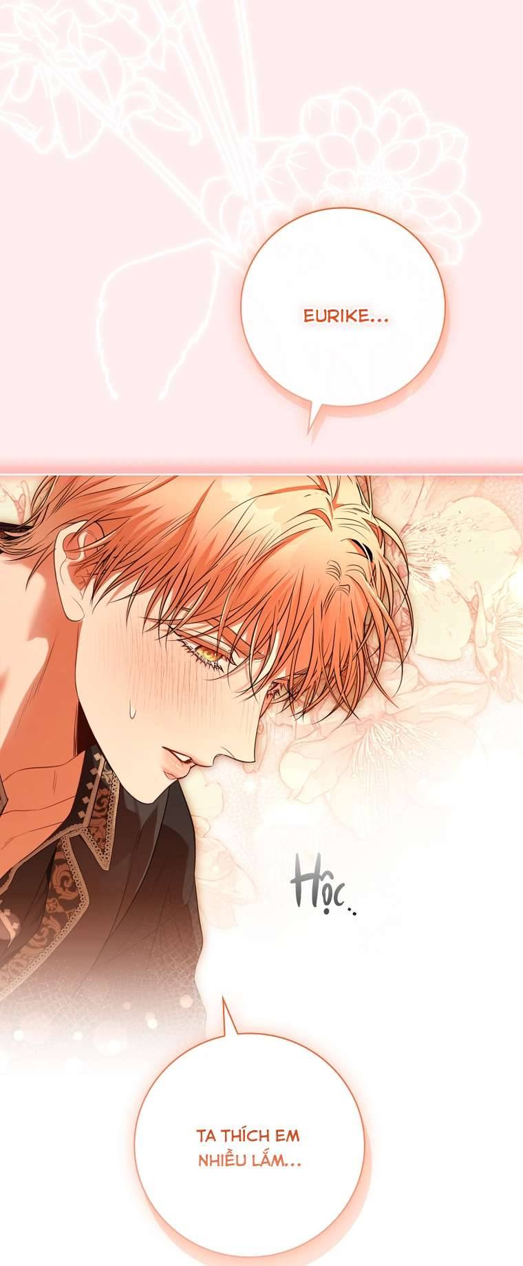 Thư Ký Của Bạo Chúa Chapter 115 - Trang 4