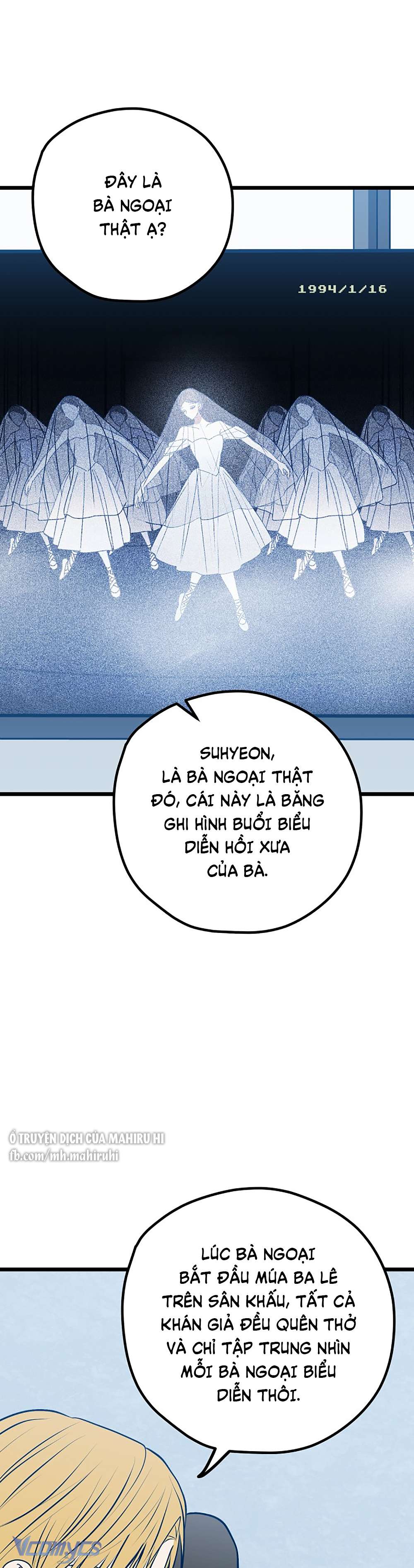 Kẻ Rác Rưởi Không Đáng Được Yêu Chapter 112 - Trang 4