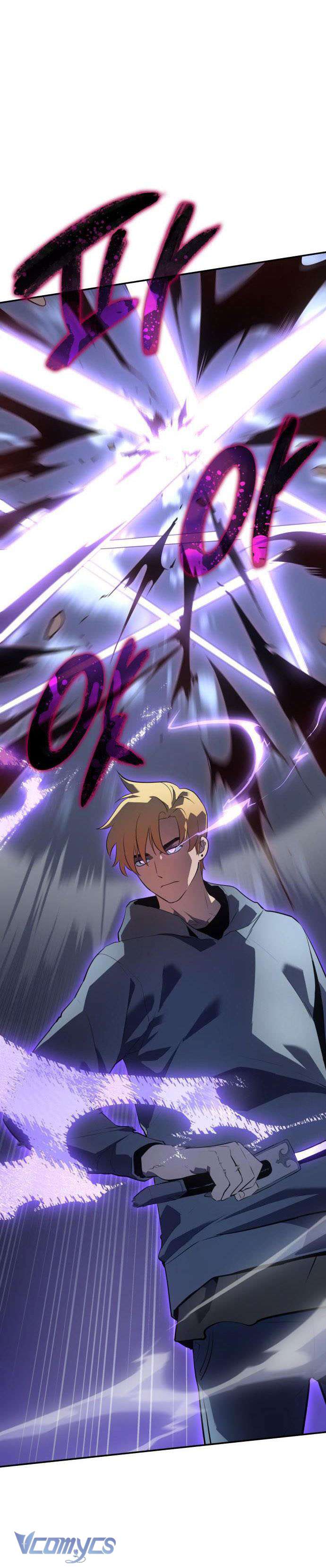 (BTS - HYBE) 7FATES: CHAKHO Chap 11 - Trang 2