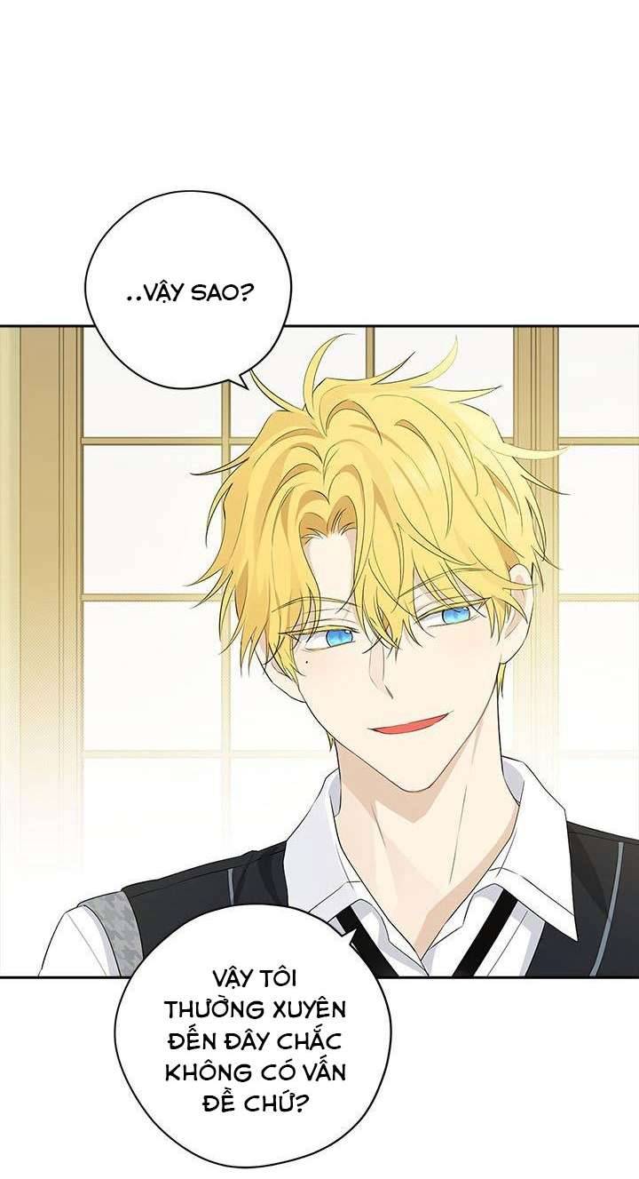 Tôi Là Minh Chứng Của Sự Thật Chap 82 - Trang 3