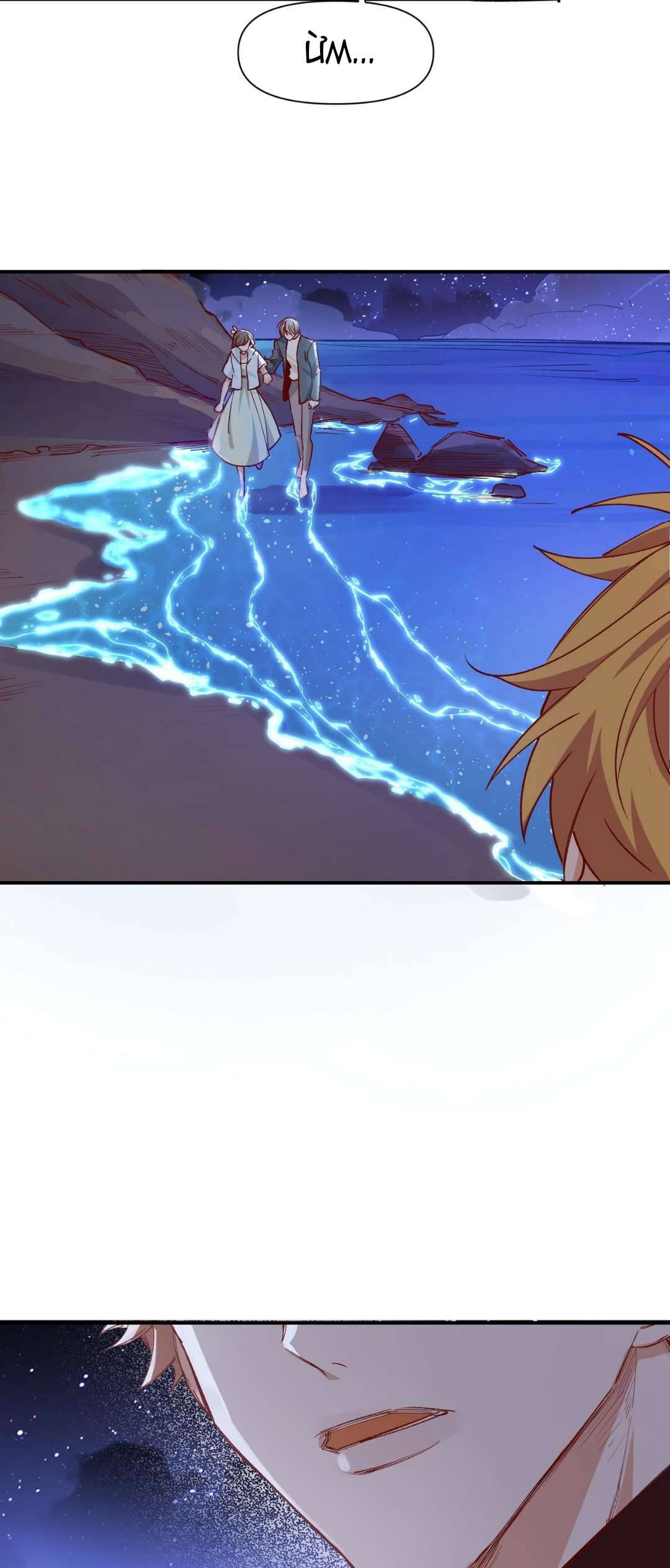 Mười năm sau, tôi kết hôn với kẻ thù không đội trời chung Chap 46 - Next Chap 47