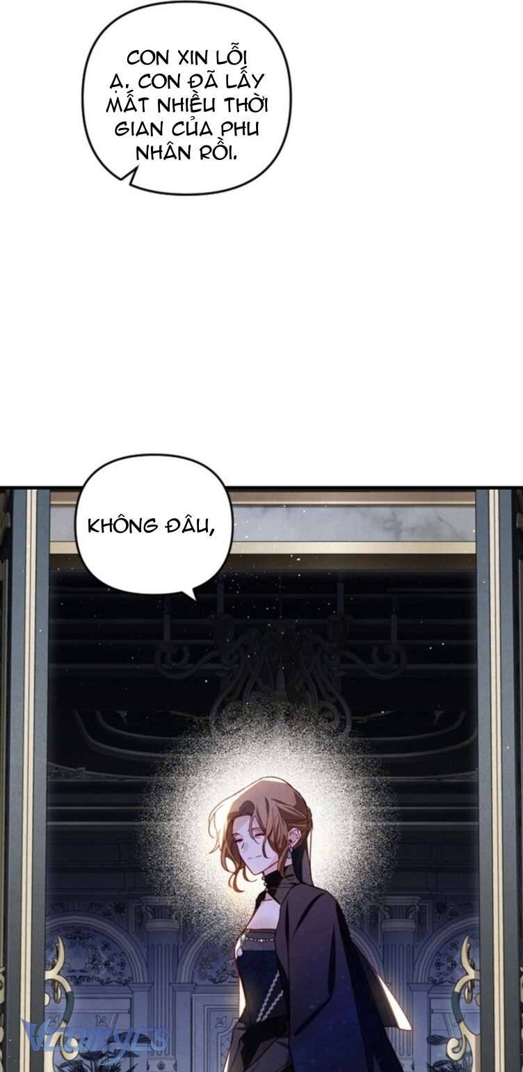 Nuôi vị hôn phu bằng tiền bạc. Chap 36 - Trang 2