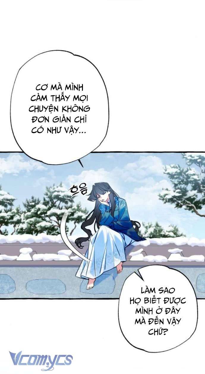 Chuyện Tình Tuyết Phương Bắc Chapter 3 - Trang 4