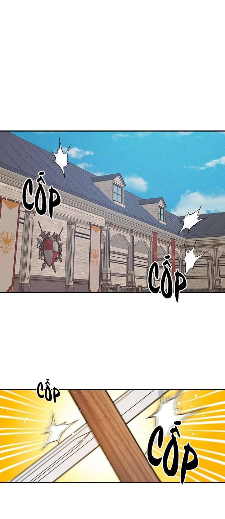 Trước Tiên Phải Giấu Em Trai Cái Đã! Chap 33 - Trang 2