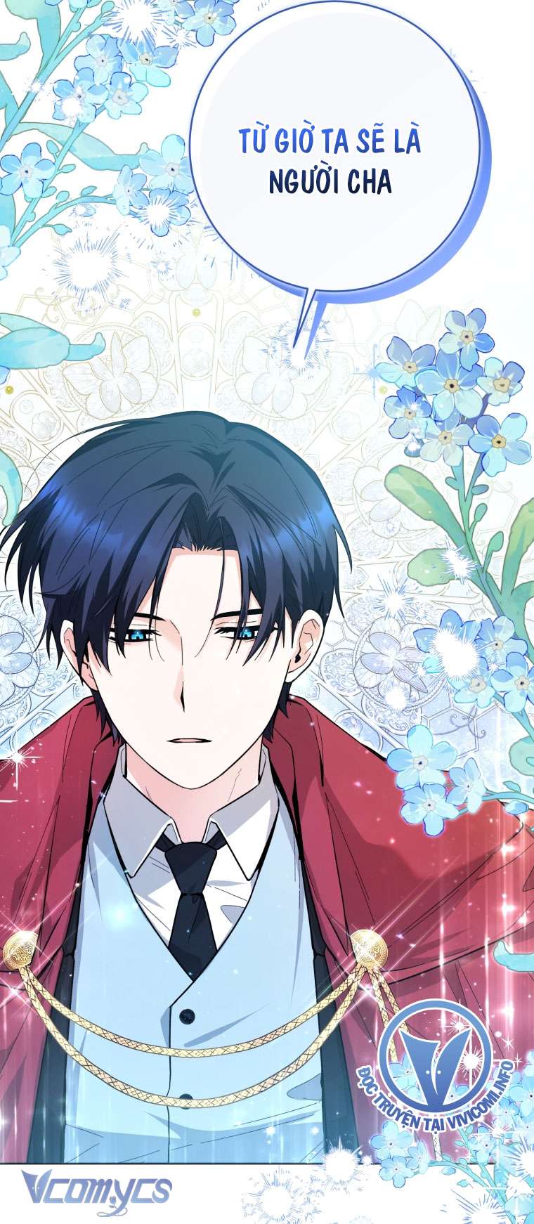 Bé Con Cá Voi Sát Thủ Chapter 26 - Next Chapter 27