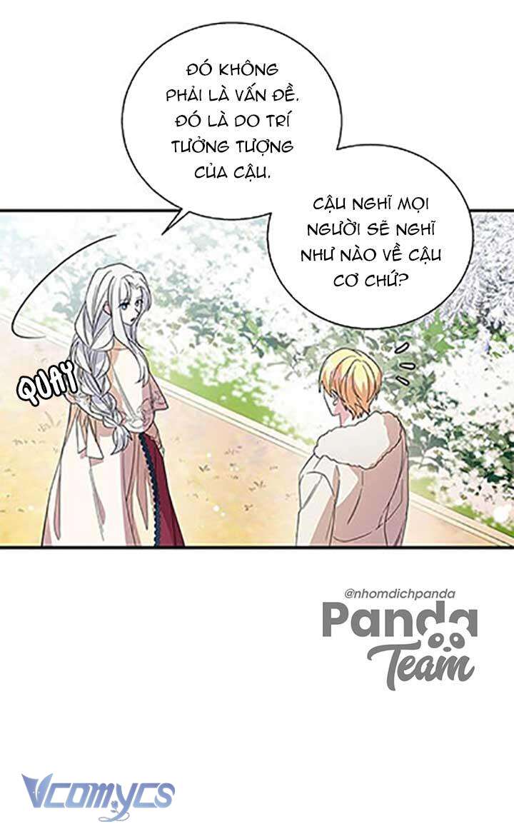 Chồng Yêu, Tôi Đây Bãi Công! Chap 11 - Trang 3