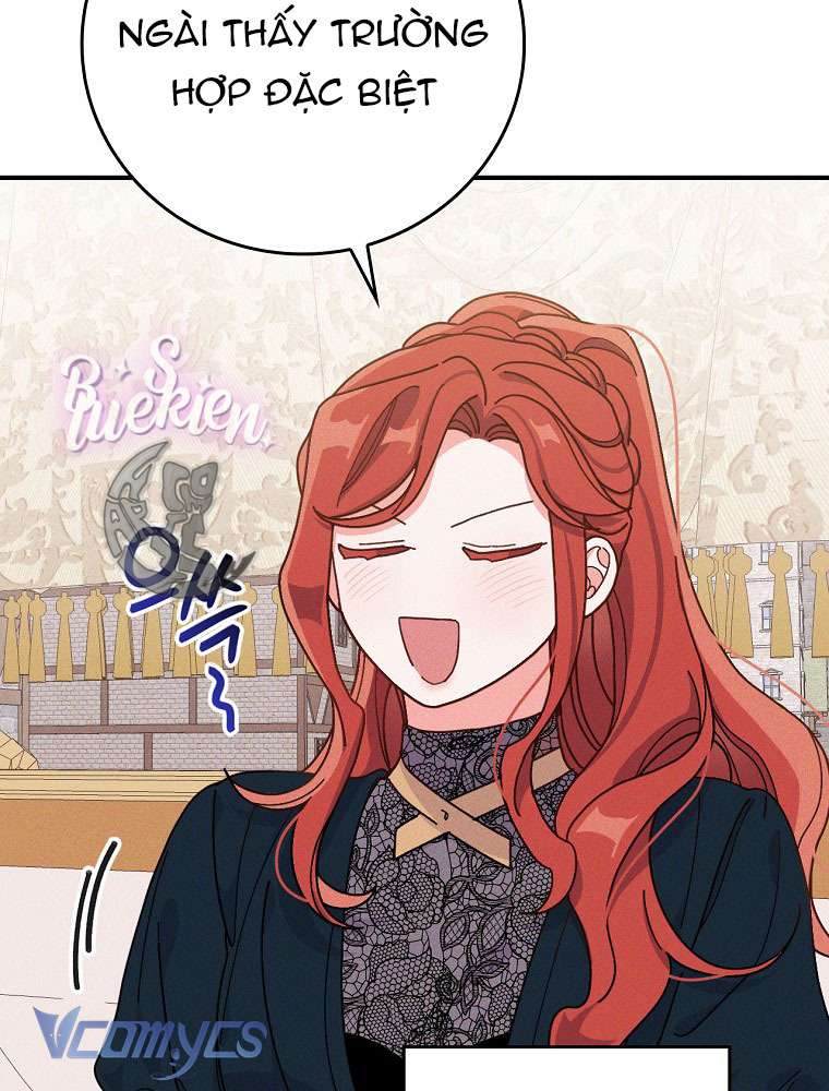 Chị Gái Của Nhân Vật Phản Diện Hôm Nay Cũng Đang Đau Khổ Chapter 29 - Trang 4