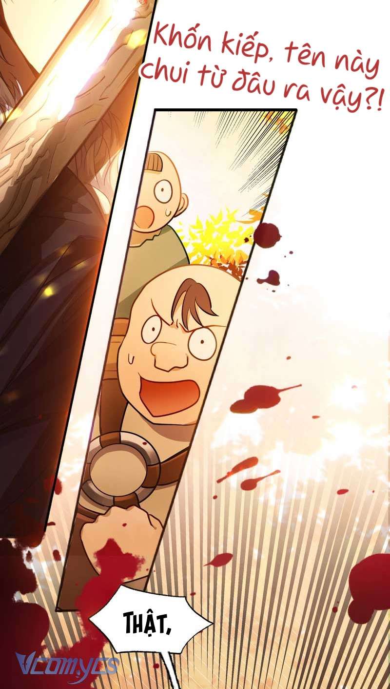 Là NPC Nhưng Lại Được Hiệp Sĩ Mạnh Nhất Tỏ Tình Chap 2 - Trang 2