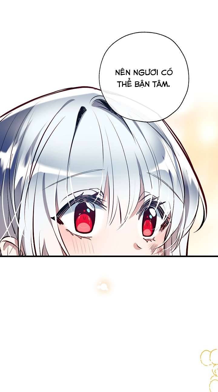 Chúng Ta Có Thể Trở Thành Một Gia Đình Được Không? Chap 72 - Next Chap 73